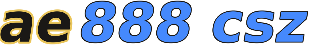 ae888 csz logo